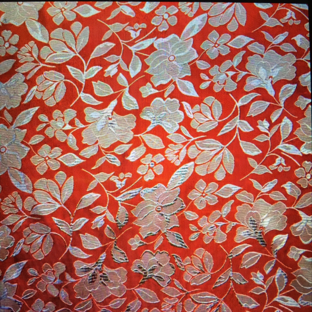 Puerta jacquard filigrana 1,50m Application Scenario