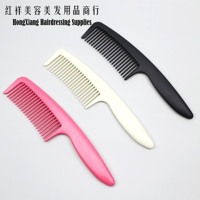 发梳头饰实物图