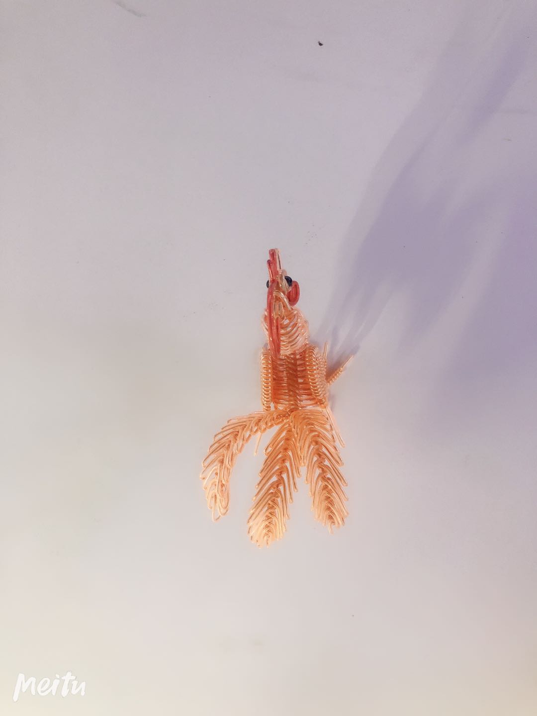 纯手工工艺品-公鸡详情图4