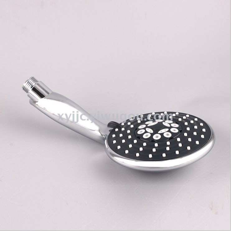 【 Xu Yi Sanitary Ware 】 Factory direct sales of three sizes of medium and large-sized handheld shower heads and multi-functional shower heads details Picture