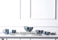 Nordic-style ceramic craft tableware, ceramic set tableware, Binyao 111 details Picture