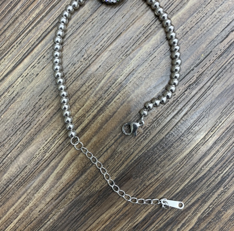 钢珠玛瑙