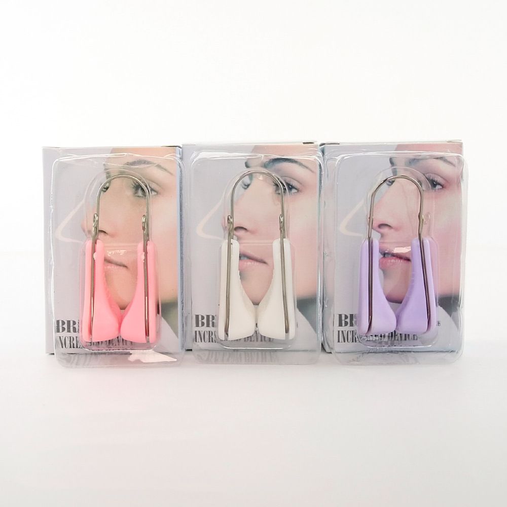 Simple makeup practical nose clip and nose device beauty tools wholesale support customization factory direct sales 26410 detail image 9