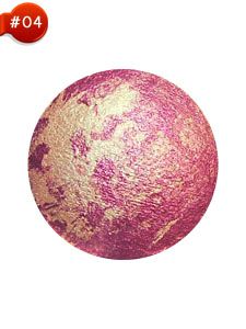 PARTYQUEEN多用幻彩混色烘培腮红烤粉多功能眼影阴影详情图13