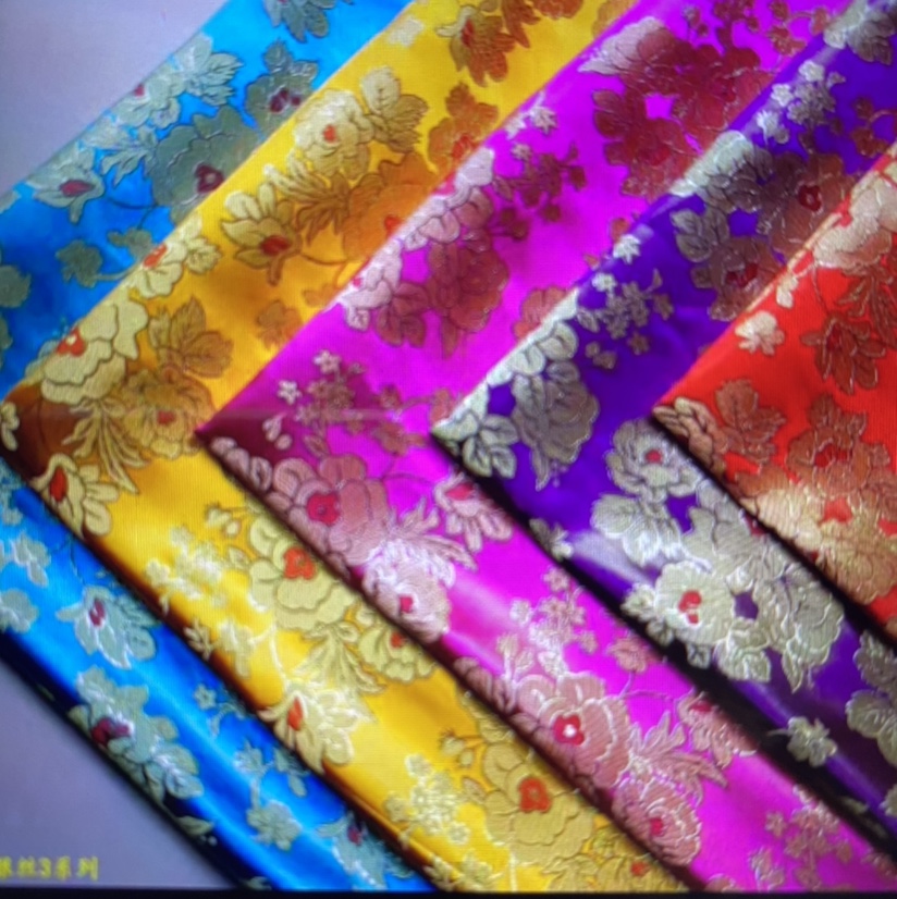 Jacquard filigrana 3 series