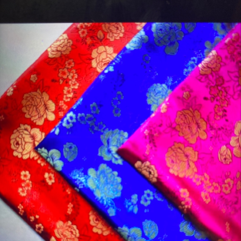 Tela jacquard en filigrana serie 7 puerta de 1,5 m