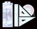 Student tape measure Specification image