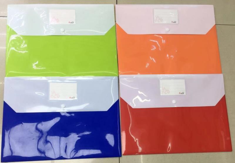File paper bag Paper paper paper storage bag B235F