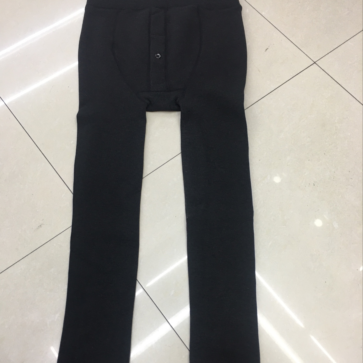 All-in-one slacks for men thumbnail