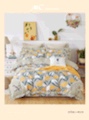 The Korean-style bow 4-piece set of bedding is the first new product for street stalls and foreign trade Item Picture