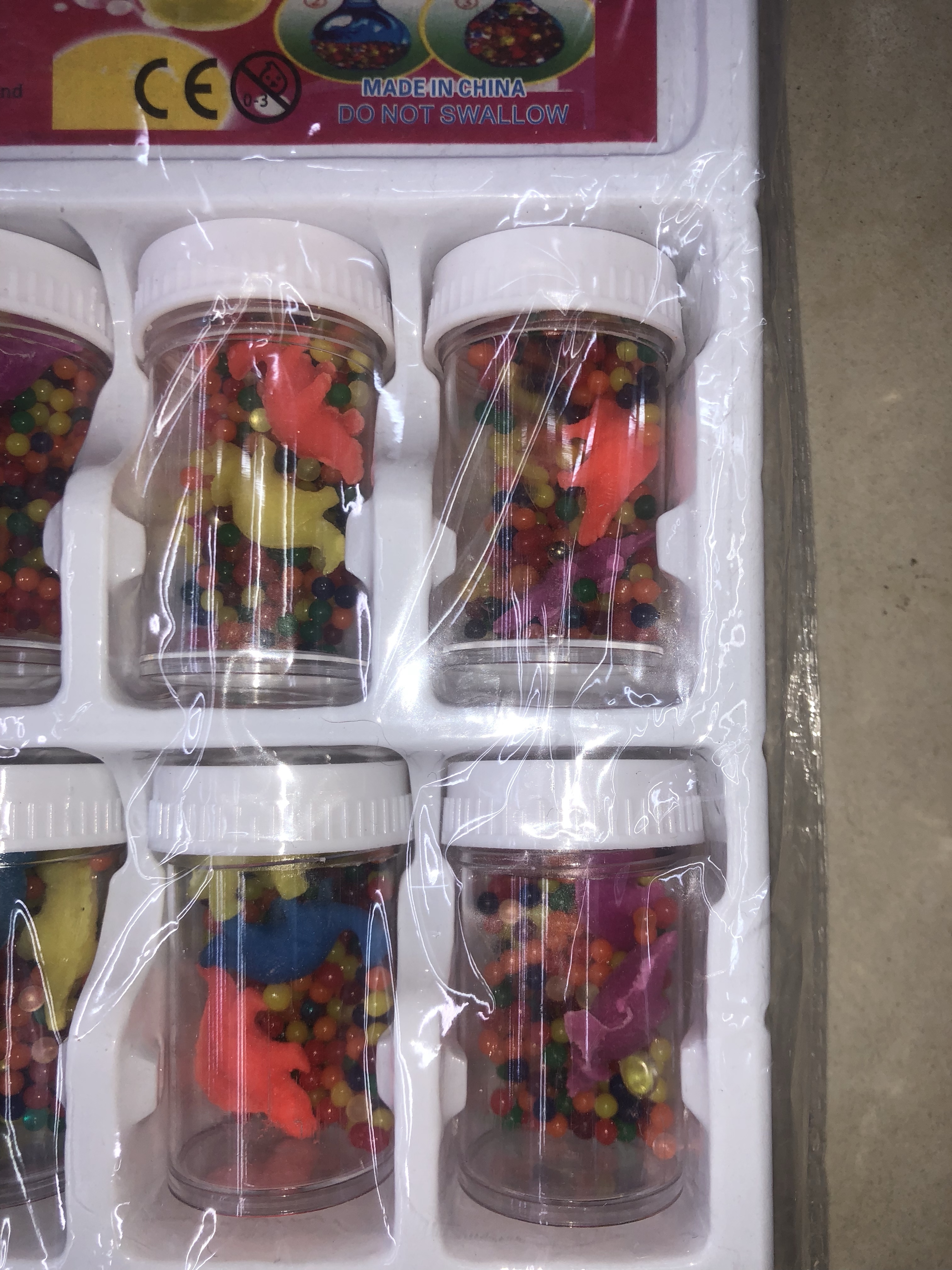 玩具/玩具恐龙/恐龙玩具/膨胀玩具/新款爆款恐龙玩具细节图