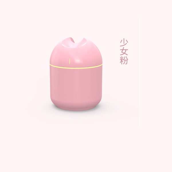 加湿器产品图