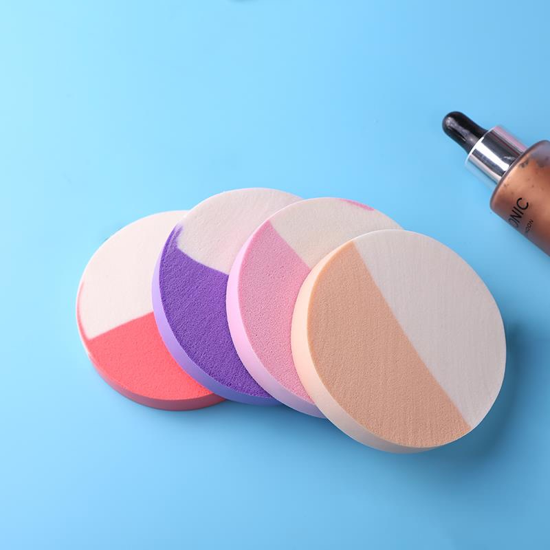 双色大圆扑散装