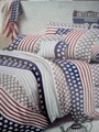 Boutique Quilt Cover Application Scenario