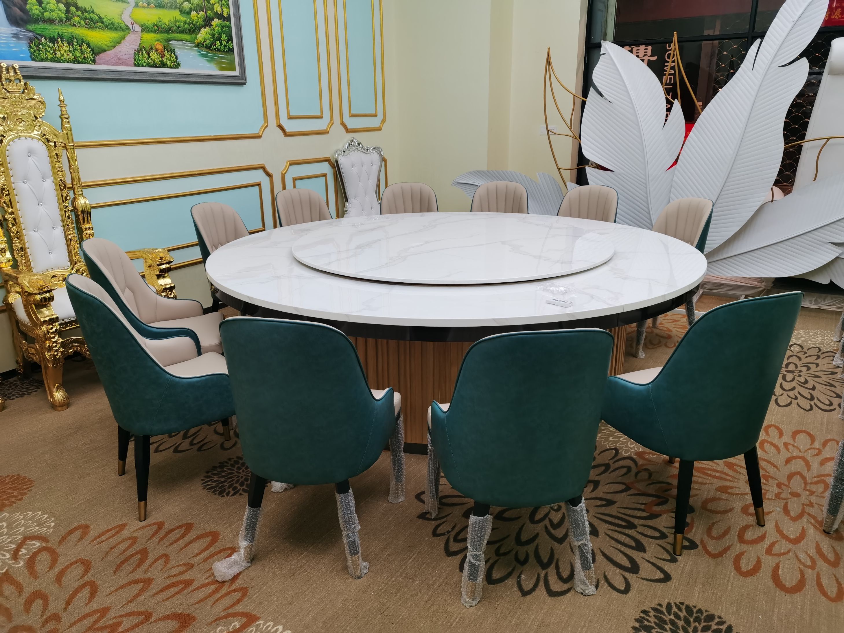 Yiwu Shiyu Hotel Supplies Co., LTD describe pic - 4