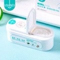 Yee Snow Enzyme Dental Powder details Picture