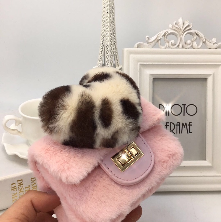 韩国潮牌时尚小清新小香风儿童小包包