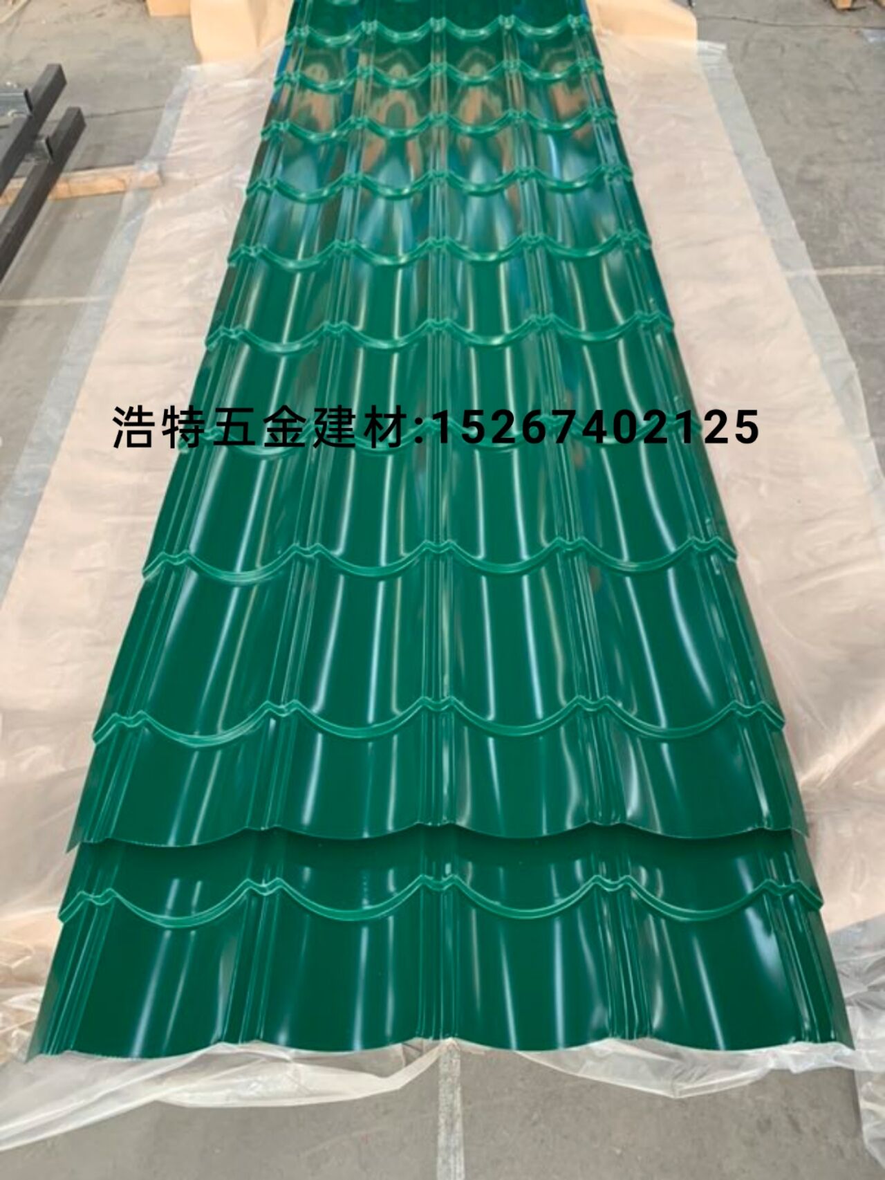 Factory direct sales of color steel tiles, iron sheet tiles, roof tiles, galvanized tiles, corrugated plates, color steel coils, galvanized coils. Professional production and export to Africa. In stock