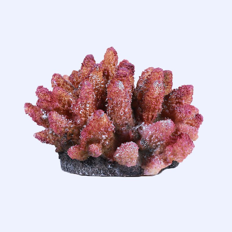 仿真树脂工艺品珊瑚详情图1