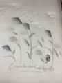 Reed embroidered winter quilt 200x230 Application Scenario