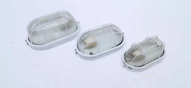 Moistureproof lamp thumbnail
