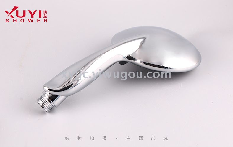 【 Xu Yi Sanitary Ware 】 Factory direct sales of three sizes of medium and large-sized handheld shower heads and multi-functional shower heads detail image 14