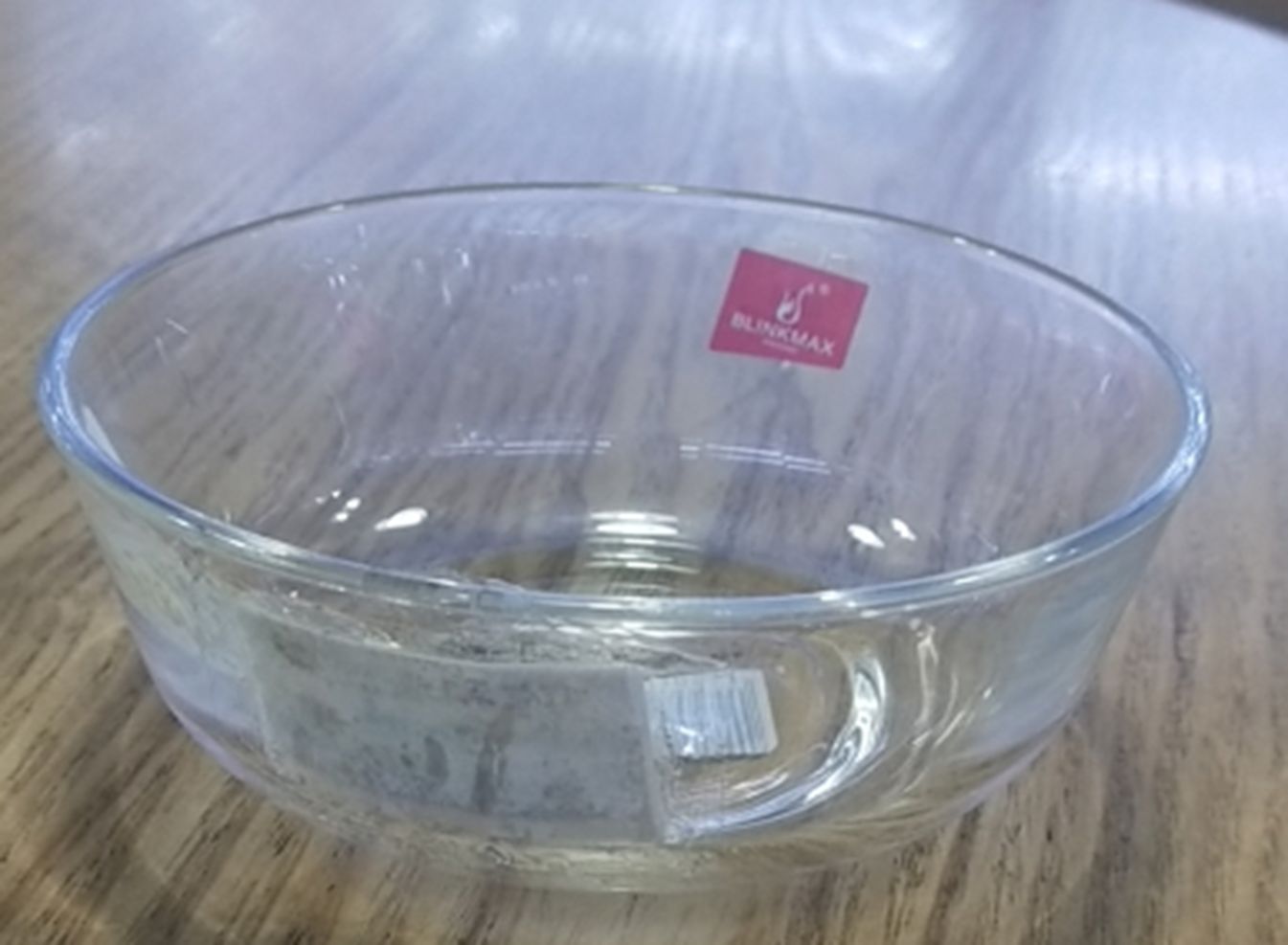 Yiwu Selection Li Chun 4.5 inch salad bowl /65535