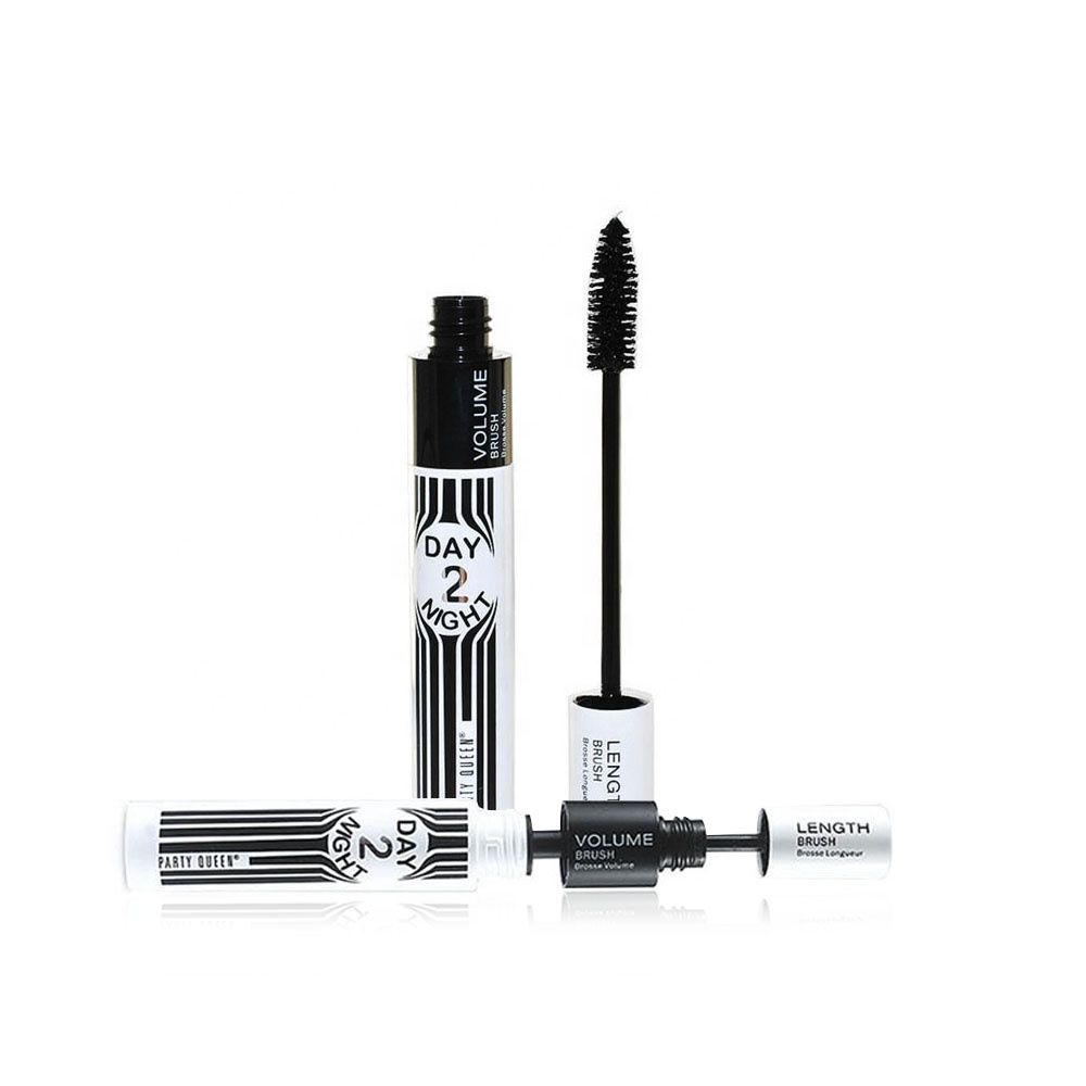 PartyQueen's newly launched mother-and-child brush is selling well with its thick and waterproof mascara detail image 2
