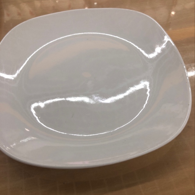 10.5-square-meter ceramic plate! Plates, bowls, spoons! Special offer, stock, 36 pieces in stock per box, price per box