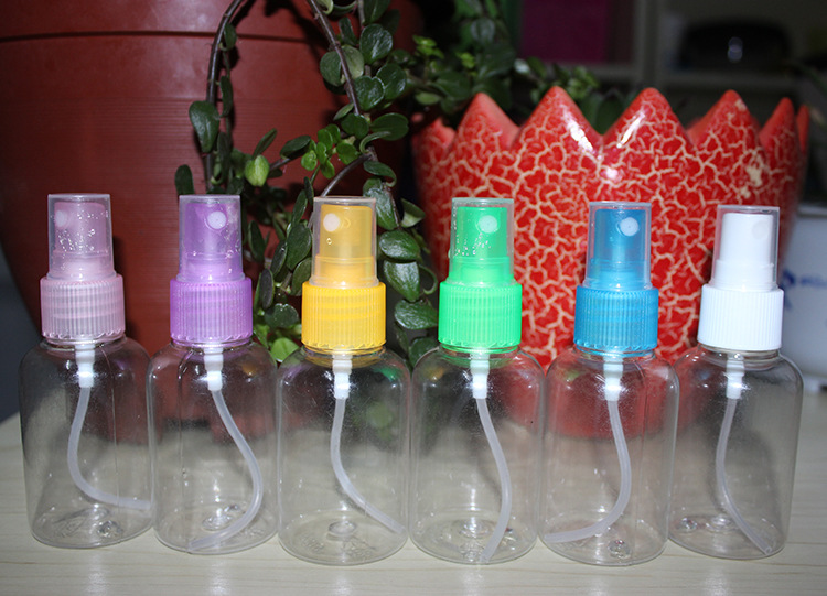 50ml spray bottle, spray bottle