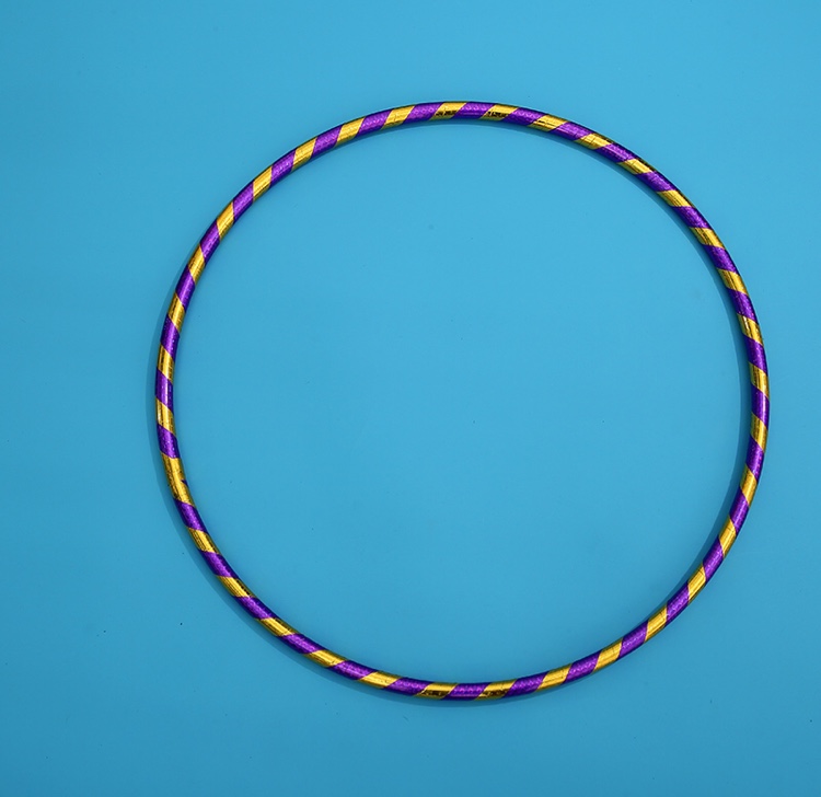 镭射呼啦圈65厘米
