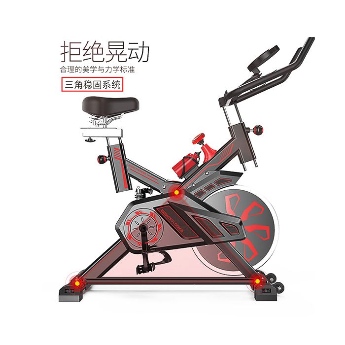 健身车实物图