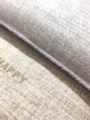 Plain embroidered winter quilt Specification image