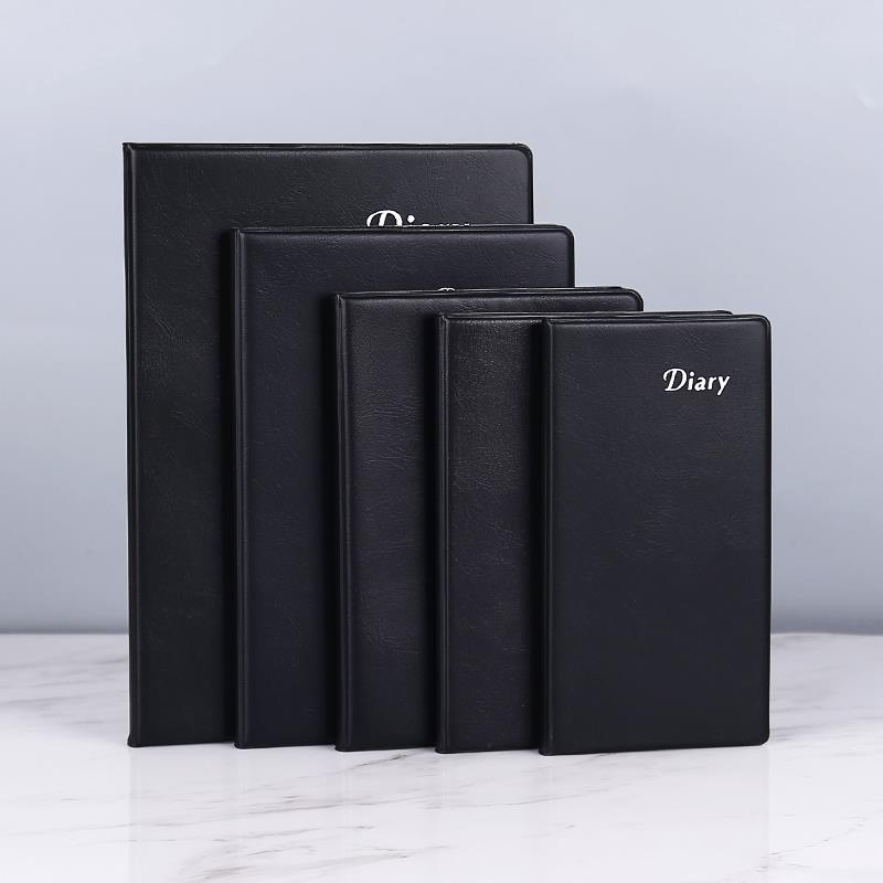 厂家直销申士9325系列笔记本记事本细节图