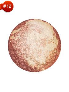 PARTYQUEEN多用幻彩混色烘培腮红烤粉多功能眼影阴影详情图5