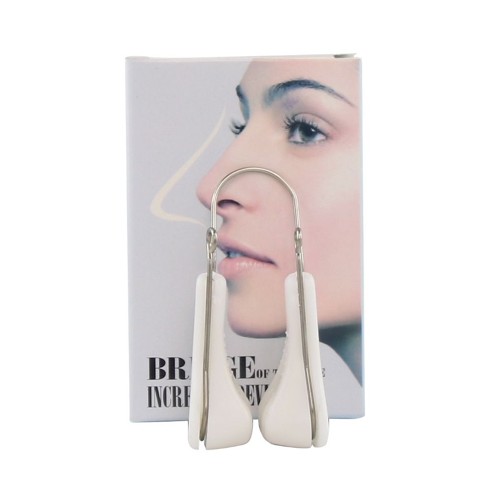 Simple makeup practical nose clip nose device beauty makeup tools wholesale support customized manufacturers direct selling 26410 thumbnail