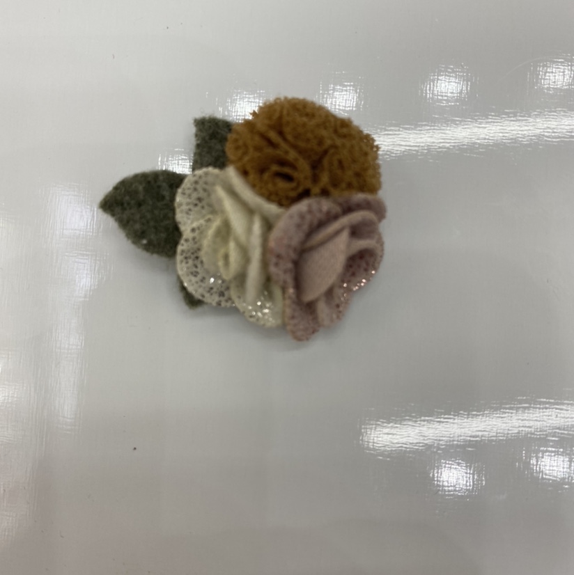 Bright skin composite flower thumbnail