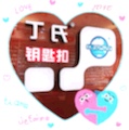 Ding's keychain describe pic - 3