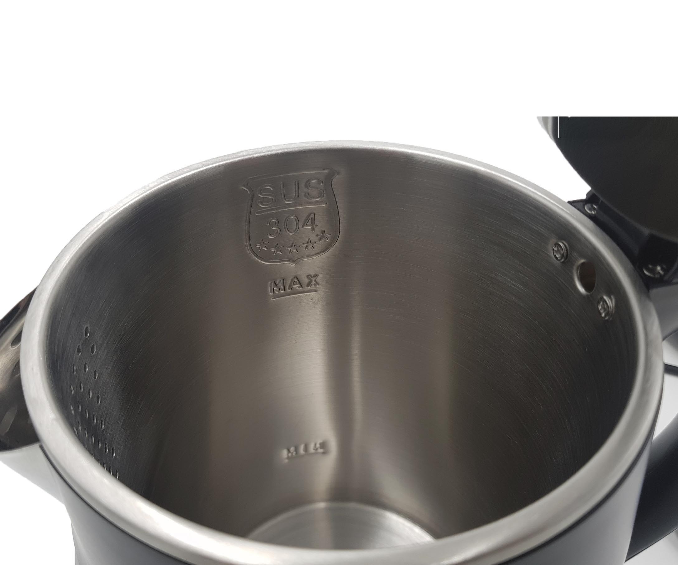 Sonifer electric kettle SF-2025/SF-2025-1 detail image 4