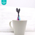 Yixue Ready Long Charcoal Toothbrush 15 Sets Application Scenario