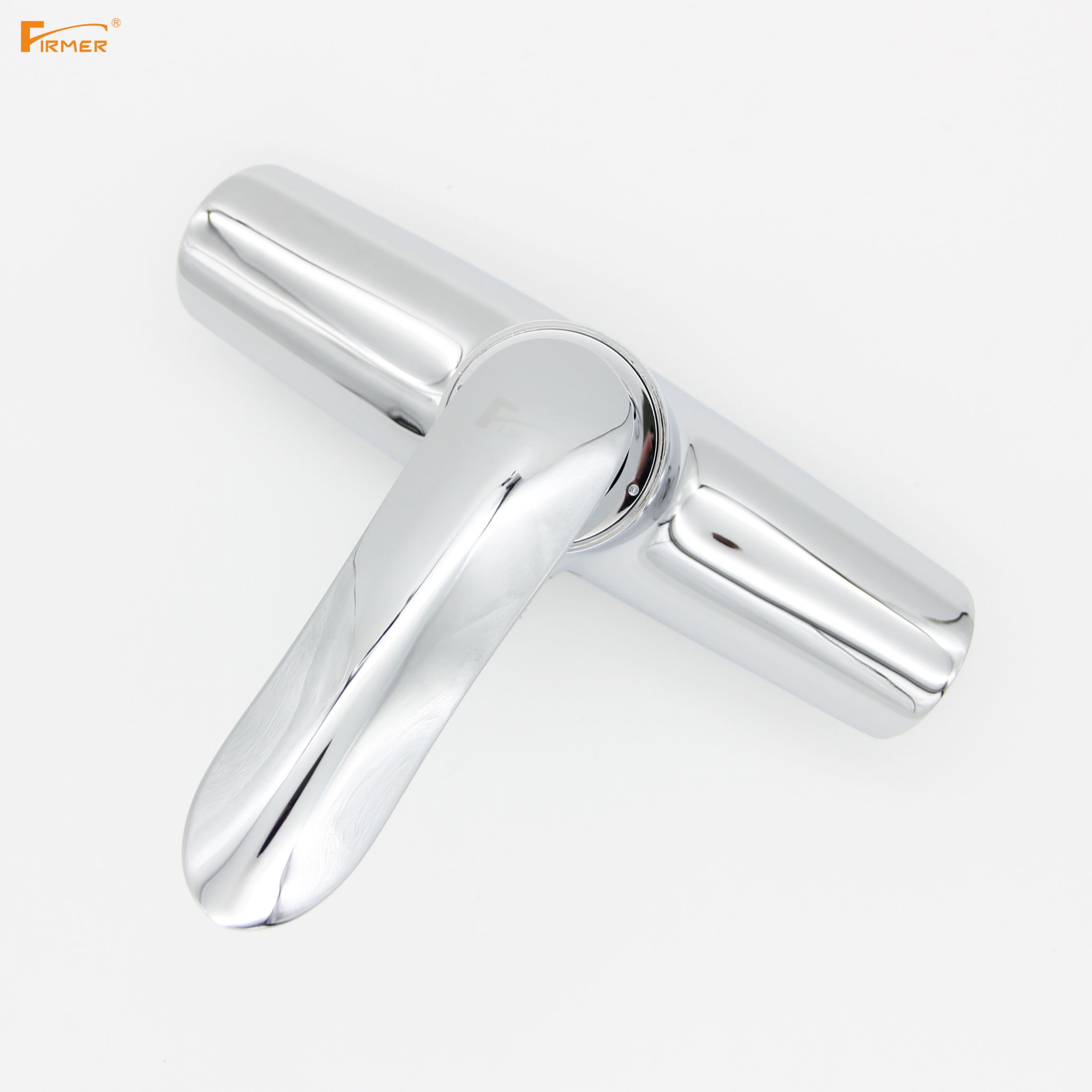 FIRMER mixer valve bathtub faucet bathroom triad switch valve hot and cold shower Application Scenario