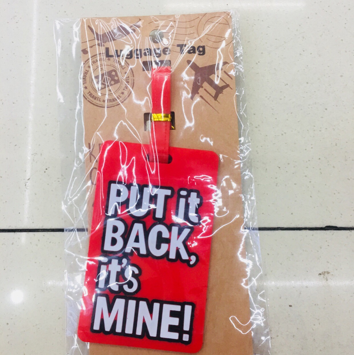 PVC luggage tag custom creative cartoon card set custom silicone soft plastic luggage tag custom LOGO TWO-DIMENSIONAL code luggage tag 5