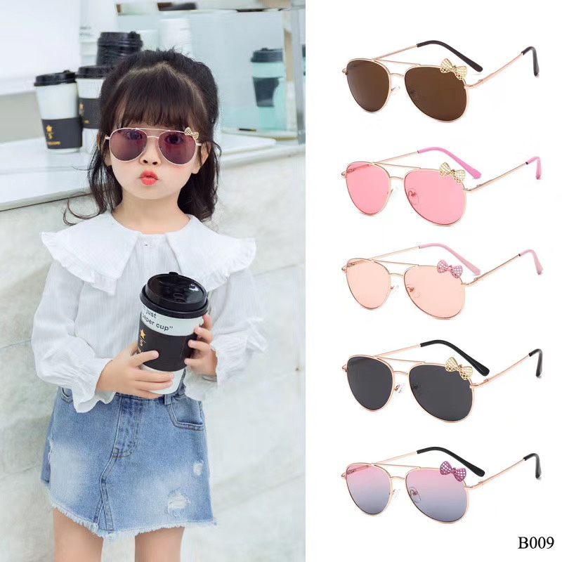 B009儿童太阳镜