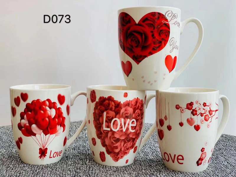 Small drum-shaped D073 details Picture