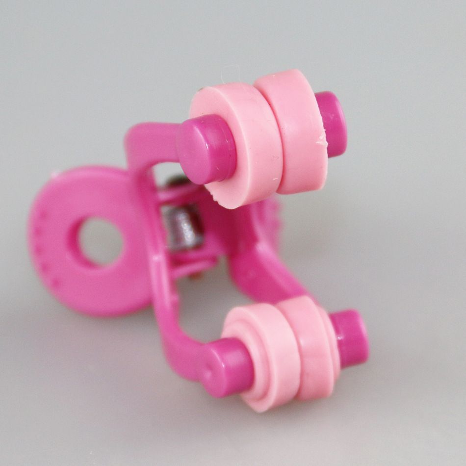 Simple makeup nose clip, a beauty tool wholesale support for customization, factory direct sales detail image 6