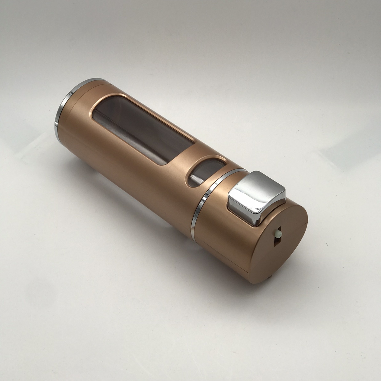 Soap dispensers, hand sanitizer and body wash containers, dispensers