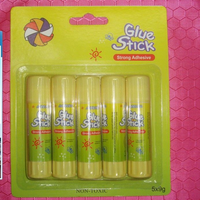 9克3个+36克1个固体胶吸卡详情图2