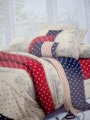 Boutique Quilt Cover Item Picture