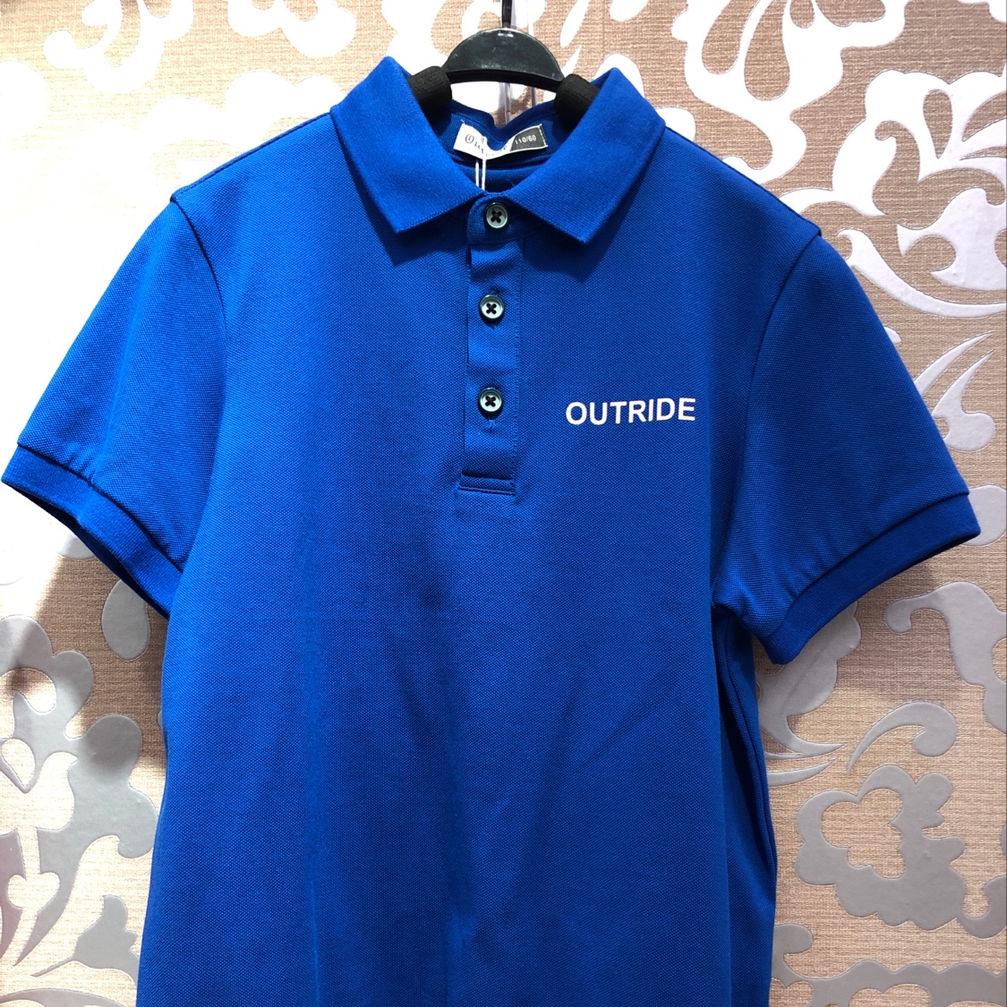 Knitted T-shirt