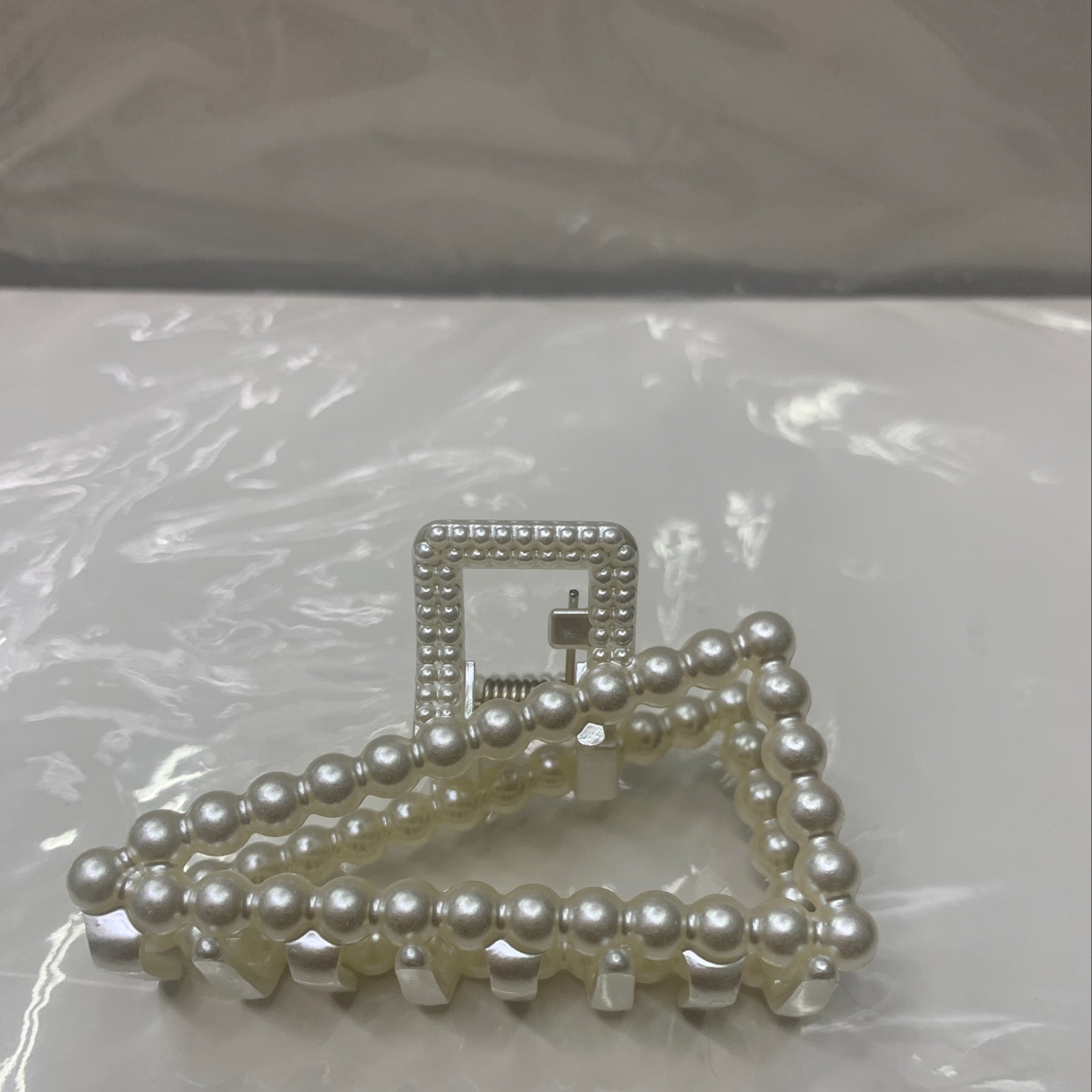 三角形爪子